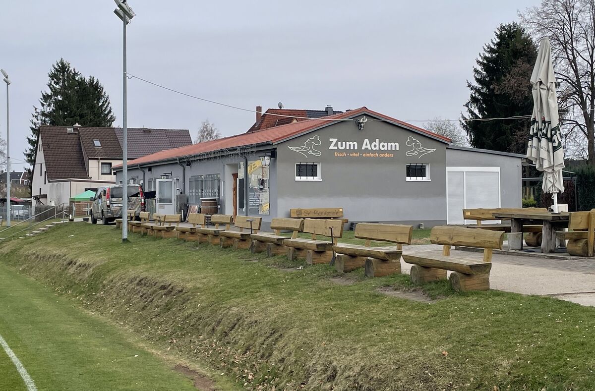 Restaurant “Zum Adam” lädt zur letzten Runde - Antenne Sachsen